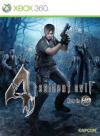 Resident Evil 4 HD